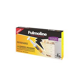 Cucarachicida en gel